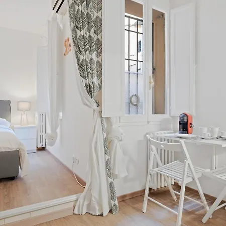 Sognando Flat Apartman *
