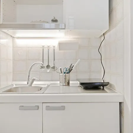 Apartman Sognando Flat Bologna